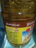 鲁花 食用油 物理压榨 葵花仁油6.18L  实拍图