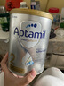 爱他美（Aptamil）白金澳洲版 婴儿配方奶粉 2段(6-12月) 800g 实拍图