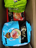 统一汤达人 日式豚骨拉面 袋装 125g*5袋 五连包 方便面速食面泡面 实拍图