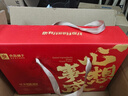 良品铺子坚果零食礼盒组合端午礼盒过年送礼零食大礼包高端礼走亲戚送长辈 【约3斤12件】大吉大粒礼1452g - 实拍图