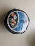 富昌 紫菜100g 海带虾皮紫菜蛋花汤 福建特产 南北海产干货  实拍图