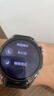 华为WATCH GT 6 魅影黑 41mm智能手表多维情绪健康全新骑行体验华为GT6手表GT5升级 实拍图