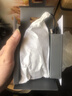 罗技（G）G502 X有线游戏鼠标-黑色 全新光学机械混合微动 HERO引擎 G502进阶有线版 无畏契约三角洲必备 实拍图
