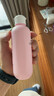 贝亲（Pigeon）桃子水 桃叶精华 婴儿爽身露 四季通用 200ml *3支装 实拍图