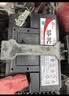 骆驼（CAMEL）汽车电瓶蓄电池6-QW-36(2S) 12V北斗星 以旧换新 上门安装 实拍图