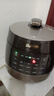 苏泊尔（SUPOR）0涂层球釜电压力锅6L双胆全自动智能预约 家用 SY-60YC6011Q电饭煲高压锅6-8人 实拍图