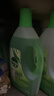 滴露（Dettol）地板清洗剂青苹地板清洁剂拖地清洁剂地板瓷砖清洁剂拖地专用2L 实拍图