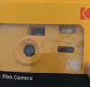KODAK一次性胶卷相机 教师节礼物送老师 学生相机 27张 日光有闪型 内含胶卷（送冲扫） 实拍图