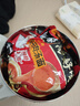 美厨（MAXCOOK）304不锈钢泡面碗 学生饭盒餐杯泡面杯1200ML 带盖 灰色MCWA108 实拍图