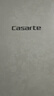 卡萨帝（Casarte）致境400升三门冰箱原创平嵌超薄嵌入式细胞级养鲜双系统小冰箱BCD-400WLCI3M4GDU1 实拍图