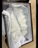 骆驼（CAMEL）云山1代网面户外徒步登山休闲丑萌鞋女 G25S076104 米/银/黑 37 实拍图