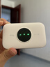 TCL随身wifi三网通用免插卡无线wifi6车载4G路由器随身便携无限制移动联通电信全国通用2026款5GXY15B 【升级充电款】3000毫安大电池 不限速不虚标月享1500G流量 实拍图