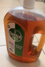 滴露（Dettol）消毒液250ml 衣物消毒水家居环境地板消毒 衣物除菌剂 灭活HPV16 实拍图