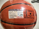 斯伯丁（SPALDING）7号比赛PU室内外耐磨成人青少年儿童篮球78-230Y 实拍图