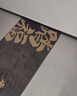 布迪思入户门地垫 进户门口垫子 可裁剪吸水防滑进门脚垫120*80CM 实拍图
