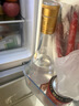 汾酒 黄盖玻汾 清香型白酒 53度 475mL*6瓶整箱 年份随机 实拍图