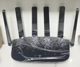 普联（TP-LINK）大道路由器7DR6430 BE6400 5G WiFi7千兆双频家用高速穿墙 2.4G wifi6无线 2.5G网口 游戏加速 实拍图