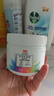 立白小白白活氧爆炸盐300g 白衣白鞋漂白 彩漂粉校服净去黄去污 实拍图