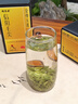 福茗源特级正宗信阳毛尖绿茶250g 栗香明前头采春茶嫩芽2026新茶叶礼盒 实拍图