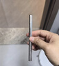 Mistine蜜丝婷浓黑眼线笔银管防水不晕染【新老包装随机发】生日礼物 实拍图