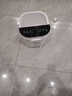 美的（Midea）泡脚桶足浴盆电动高深洗脚盆加热全自动按摩智能恒温家用过膝盖小腿生日礼物送父母长辈父亲男朋友 【33CM旗舰款】漏保插头+太极按摩+4模式+涌泉 实拍图