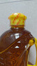 鲁花【保真菜籽油】食用油 低芥酸特香菜籽油 900ml 物理压榨  实拍图