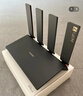 华为路由BE7 Pro 【Mate 80适配】  Wi-Fi 7 6500兆级 超薄膜天线 全2.5GE网口 千兆路由器无线家用 实拍图