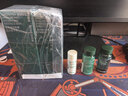 悦诗风吟（innisfree）绿茶水光精华水乳套装160ml+100ml保湿补水情人节520礼物 实拍图