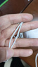 WITGOER【2026新款丨品牌直营】有线耳机lightning接口适用苹果13/14/12/11/iphone/promax平板ipad游戏 实拍图
