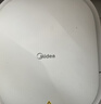 美的（Midea）电饼铛 电饼档家用上下可拆 电蒸锅煮锅火锅炒锅 煎饼烙饼锅 三明治机早餐机75mm火力可调 JKC2875 实拍图