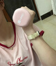 Keep哑铃女士健身家用彩色浸塑环保手铃亚铃全身塑形浅绿1.5kg*2 实拍图