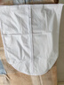 JEKO&JEKO衣服防尘罩加厚可水洗大衣西服羽绒服防尘袋挂衣袋防尘套中号5个 实拍图