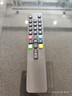东普立适配于TCL电视机遥控器ARC801L RC801LDCI1 49L2 55L2 65P3 32P6 50L2雷鸟乐华通用红外款遥控板 实拍图