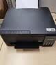 爱普生（EPSON）L3355 L3353打印机家用小型彩色照片墨仓式连供L3351 L3251 L3253无线复印A4一体机作业试卷学生用 【经典款】L3253 黑色（无线打印扫描三合一） 官方标配 实拍图