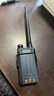 宝锋（BAOFENG）UV-5R 升级款 对讲机 商业户外自驾酒店商用民用大功率远距离UV5R经典升级双段宝峰手台 实拍图
