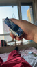 十闪 适用小天才手表表带Z8/Z8A/Z9/Z12/Z11/Z6S/少年版/Z7S/Z6P/N3/Q3/Z6/D3/Z5Pro/Q2A/D2/Q1A炫彩蓝 实拍图