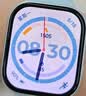 小米（MI）REDMI Watch 6皎月银 国家补贴 澎湃OS 3 心率血氧监测 红米手表6 小米汽车 送男友送女友 实拍图