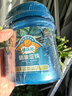 德沃多硫酸亚铁500g植物通用型花肥料杜鹃养花铁肥月季茉莉发财树颗粒 实拍图