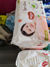 好奇（Huggies）铂金装小桃裤成长裤L120片(9-14kg)大号尿不湿拉拉裤【透爽散热】 实拍图