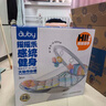 澳贝（auby）新生儿礼盒婴幼儿玩具好动小猴健身架宝宝脚踏踩钢琴见面礼物满月 实拍图