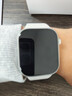 小米（MI）REDMI Watch 6皎月银 国家补贴 澎湃OS 3 心率血氧监测 红米手表6 小米汽车 送男友送女友 实拍图