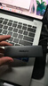 ThinkPlus联想移动固态硬盘1TB 560MB/s 高速电脑PSSD手机直连type-C办公硬盘TSD302系列 实拍图