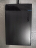绿联USB3.0移动硬盘盒 2.5英寸外置硬盘盒 适用笔记本电脑台式机外接SATA串口SSD固态机械硬盘盒子 实拍图