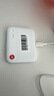 中兴（ZTE）5G随身wifi移动UFI 无线上网卡 5g免插卡可换卡路由 无限随行车载 笔记本流量卡托 F50/MU300 实拍图