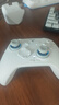 飞智冰原狼4多模版无线游戏手柄 类xbox 力调节摇杆双切扳机 switch电脑PC手机steam体感NS 仁王3 实拍图