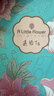 ALittleFlower【全网热销600W+】适用苹果16promax钢化膜iphone16pro max手机膜保护膜高清防尘防指纹边贴膜 实拍图
