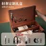 路易拉菲（LOUIS LAFON）法国进口红酒 R180歌海娜干红葡萄酒原酒进口礼盒装送人送礼 实拍图