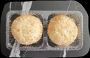 潘祥记鲜花饼玫瑰花饼礼盒云南特产糕点心零食 4口味20枚500g礼盒 实拍图