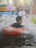 361°儿童分体游泳衣男童泳装青少年泡温泉泳衣泳裤两件套泳装 实拍图