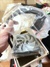 大水牛（BUBALUS）凌霜120一体式CPU水冷散热器（幻彩无限镜冷头/支持IntelLGA2011/AMD/多平台/PWM温控/电脑风扇）  实拍图